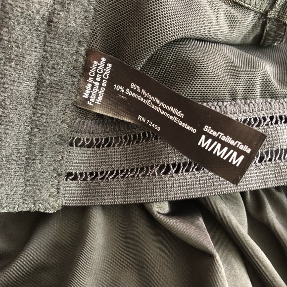 Like New. Slip. M - Picture 3 of 3